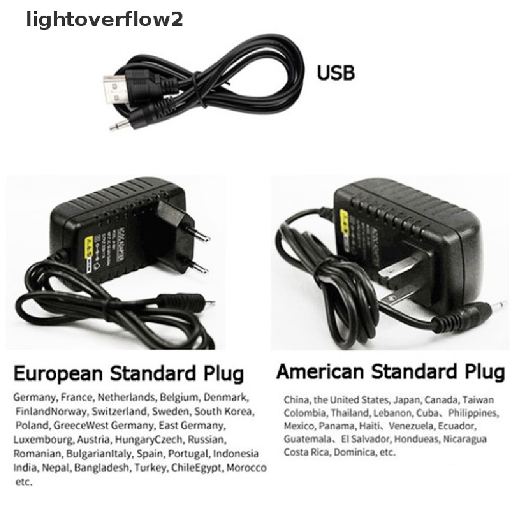 (lightoverflow2) Mesin Kikir Kuku Elektrik Portable Untuk Manicure / Pedicure