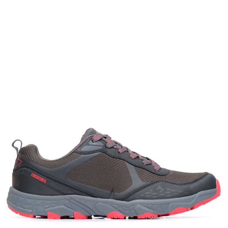 ORIGINAL100% Sepatu olahraga cloudrun 2.0 shoes Eiger89 runing sneakers