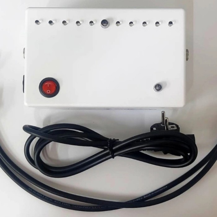 Ballast Lampu UV Sterilizer 2 arah