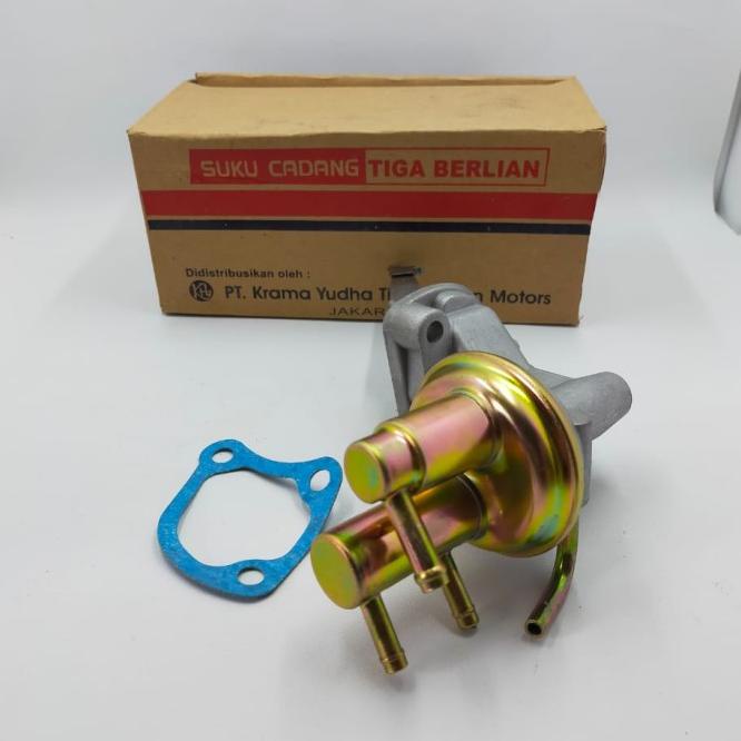 Fuel Pump Fuelpump Pompa Minyak Bensin Mitsubishi L300 Bensin T120