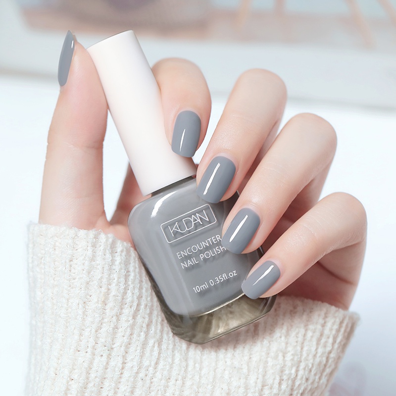 KUDAN Kutek kutek peel off halal kuteks halal muslimah-31