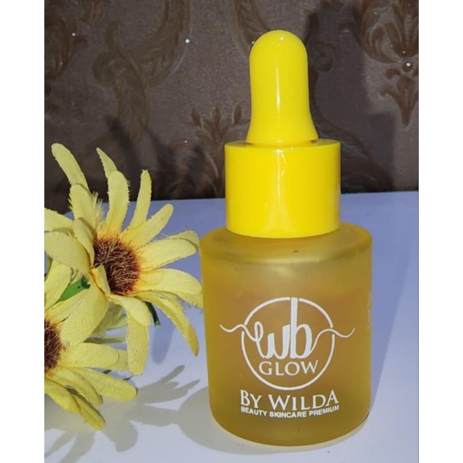 SERUM ACNE WB GLOW DNA SALMON