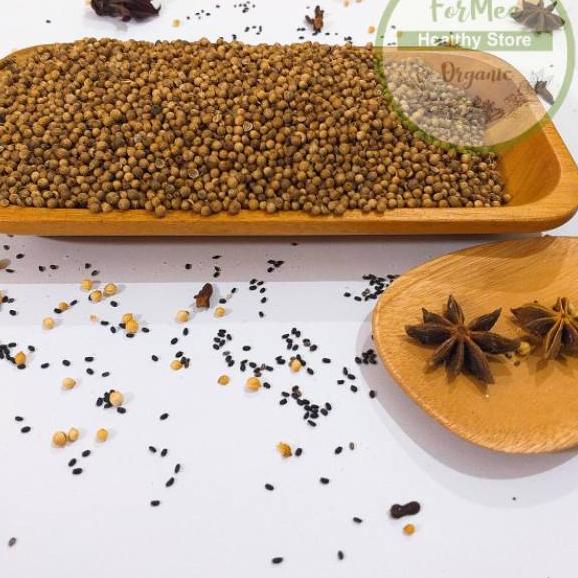 

Harga lebay--1kg Ketumbar / Ketumbar Coklat / JSR / Rempah PREMIUM