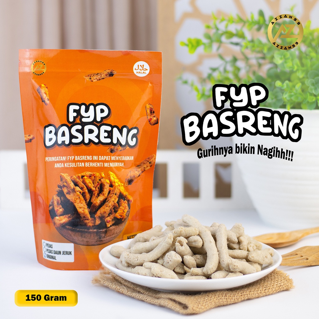 

BASRENG ORYGINAL 150GRAM,BASRENG STIK,KRIUK