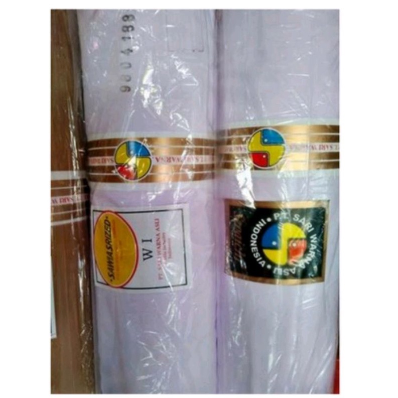 Roll Kain Oxford Lebar 150cm 60 Yard / Roll Oxford Melatex Lebar 150 Yard 40cm