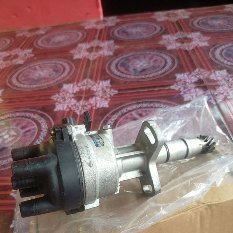 delco  Mitsubishi kuda bensin 1.6