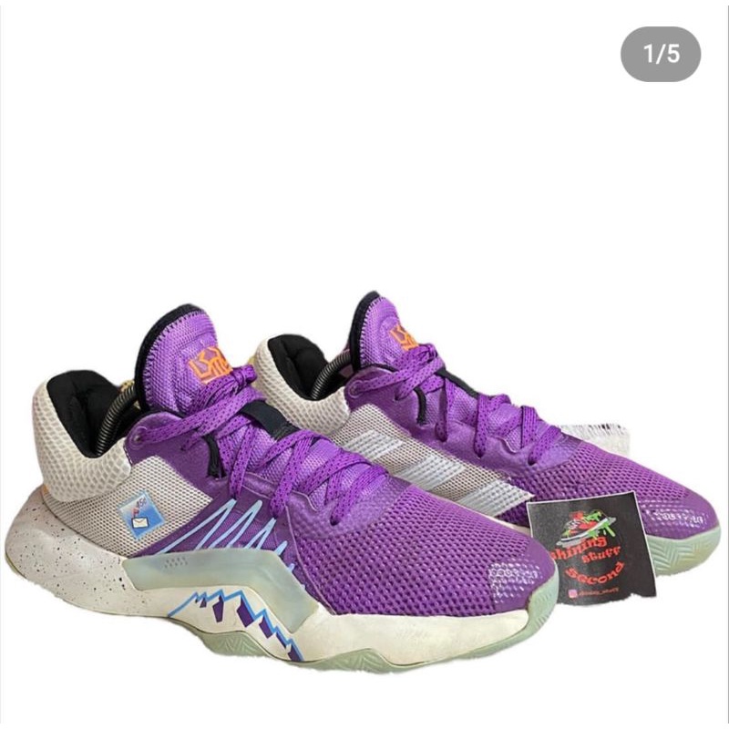 Adidas DON issue 1 uatz jaz