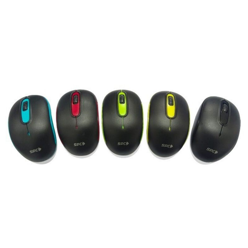 Mouse Wireless 2,4Ghz 10M Long Battery Life