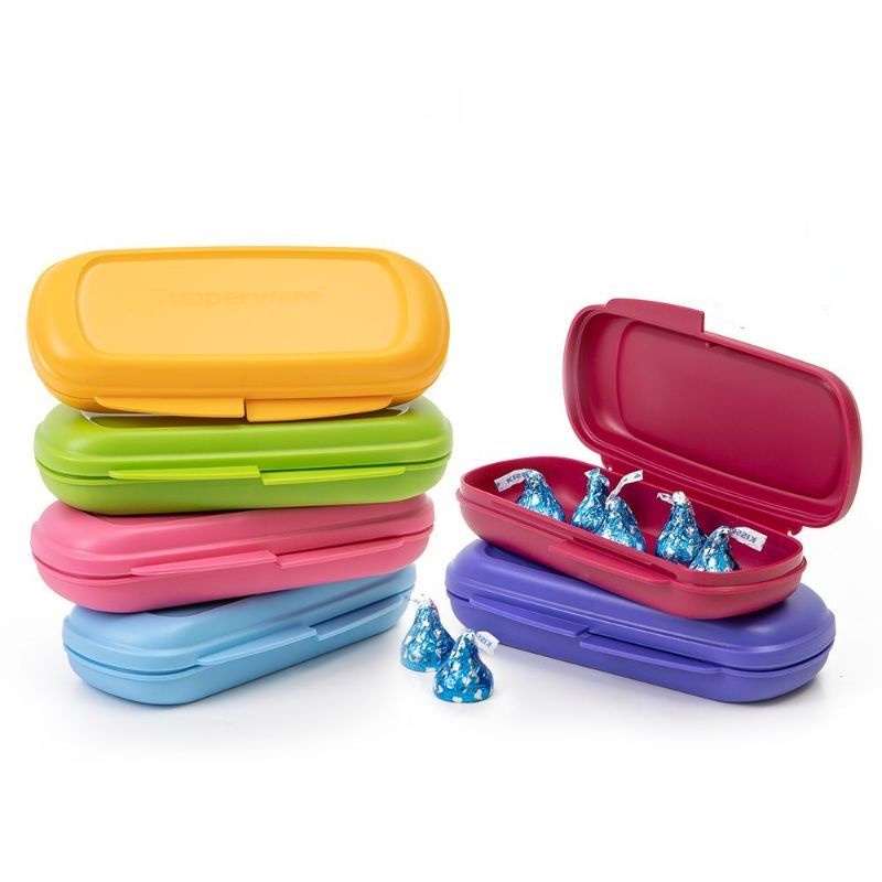 T Bar Keeper Tempat Sendok dll Tupperware