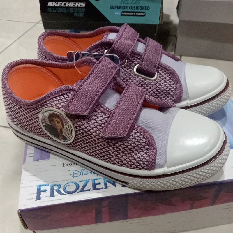 sepatu Disney Frozen DIF000303LLC