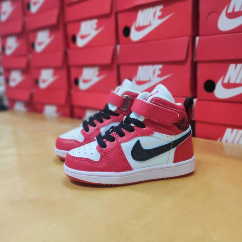 SEPATU JORDAN ANAK SEPATU ANAK NIKE SEPATU ANAK LAKI LAKI KIDS KADO