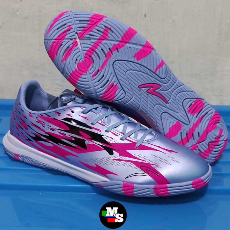 Specs Acelelator Alpha Xtd