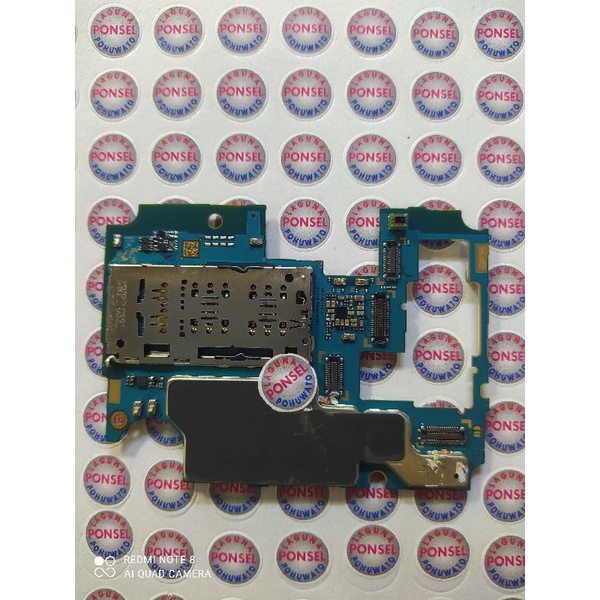 mesin normal samsung a51 ram 6/128