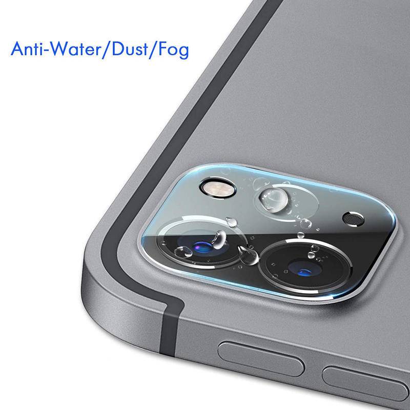 1-3pcs Pelindung Lensa Kamera Tempered Glass Untuk Apple iPad Pro 11 12.9 2018 2020 2021 2022 HD 10 Air 4 5 10.9 2022 Mini6 8.3