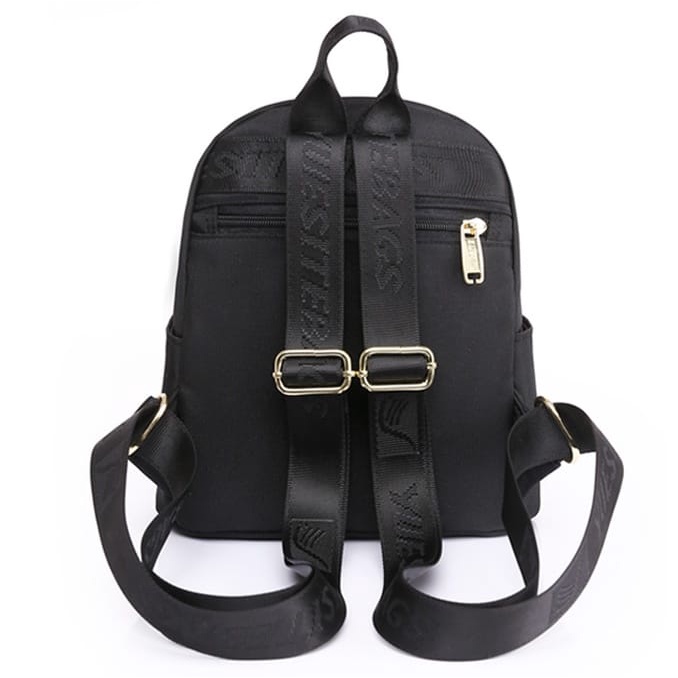 TAS RANSEL  WANITA IMPORT TERBARU 53#