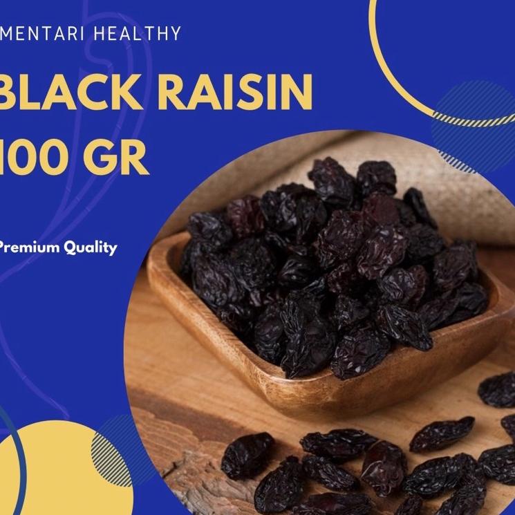 

kodeM2y2X--BLACK RAISIN SEEDLES 100Gr (Premium)