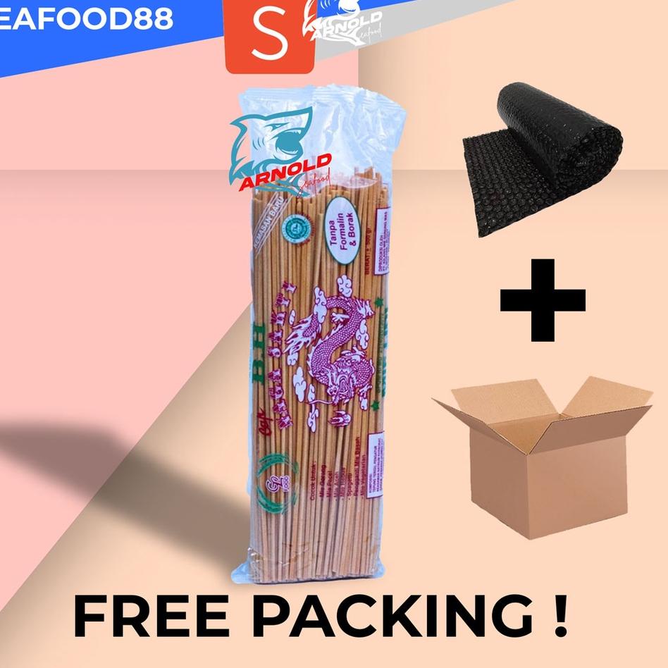

artk9K4w--Mie Lidi Cap Naga Sakti Api 500g / Mie Gomak Medan