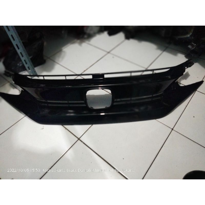 grill Honda Civic turbo 2018