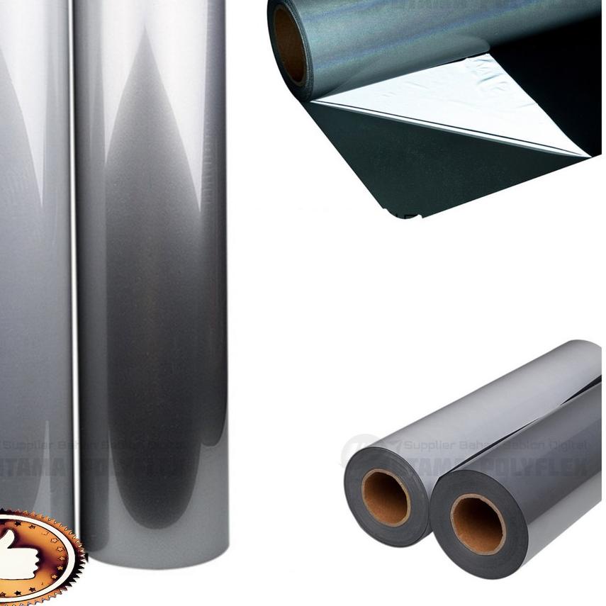 

Diskon✔️Polyflex Reflective Lebar 60 CM Meteran / Polyflex Reflektif / Poliflex|KD5