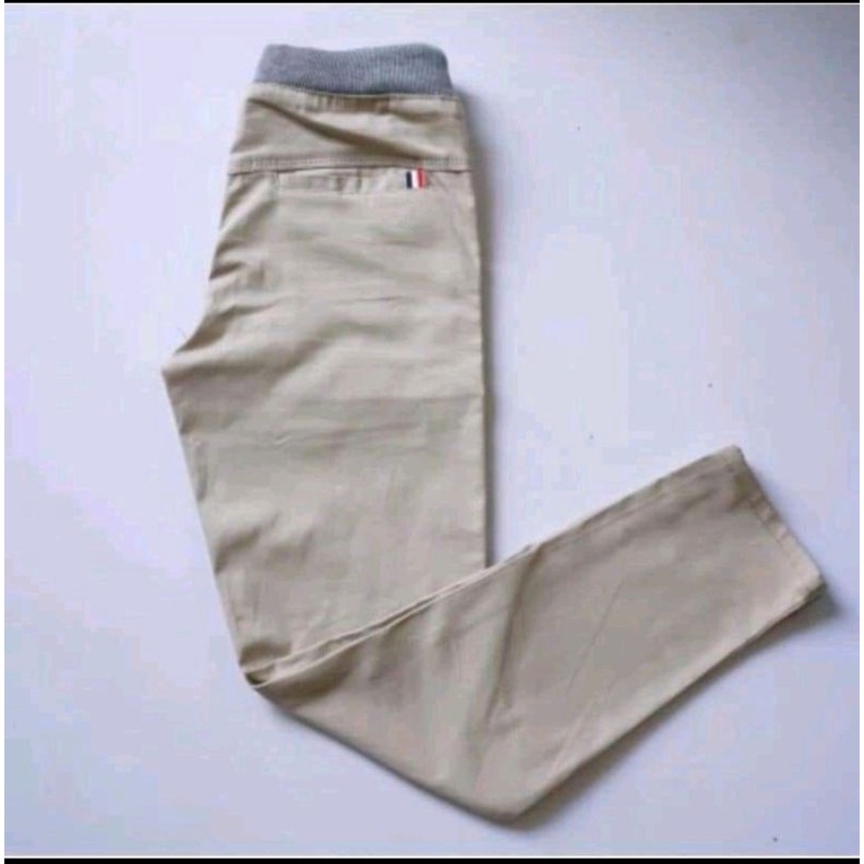 TERLARIS CELANA CHINO PANJANG PREMIUM