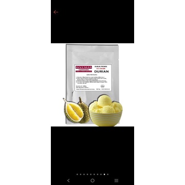 

Bubuk Ice Cream Berbagai Varian Rasa