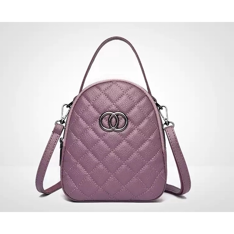 Tas Selempang Wanita Tas Selempang Model Import