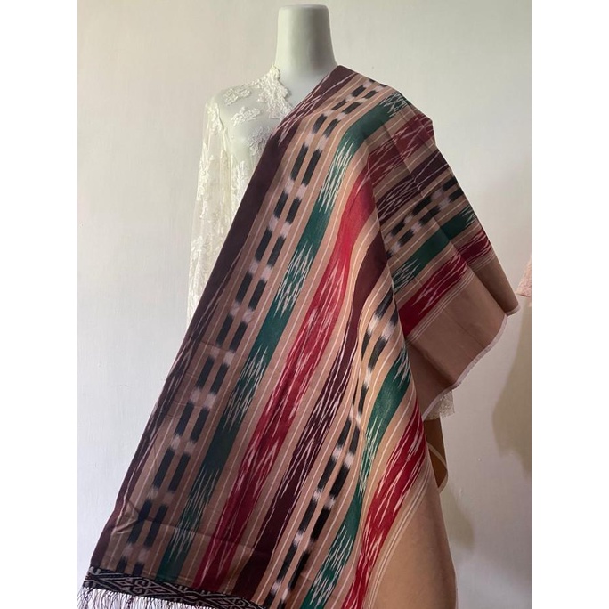 Ulos Harungguan muara