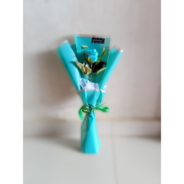 BUKET MINI | BUNGA BUKET MURAH | BUNGA BUKET KECIL