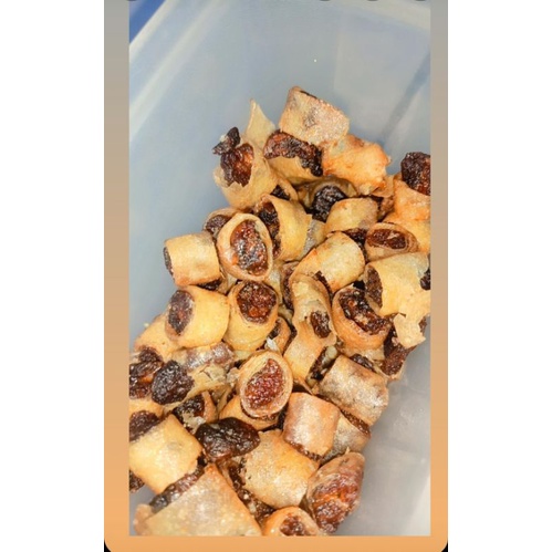 

sale pisang terenyak