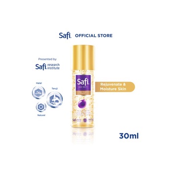 Safi Gold Water ESSENCE 30ML