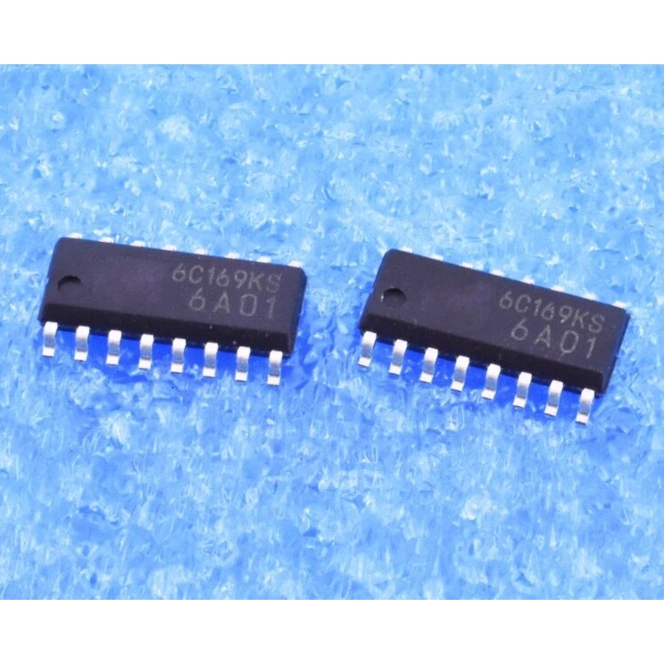 FA6A01N SMD
