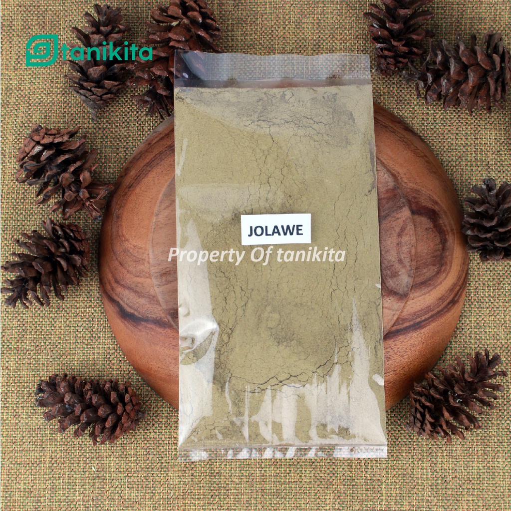 

Bubuk Jolawe 100gr Asli Tanpa Campuran