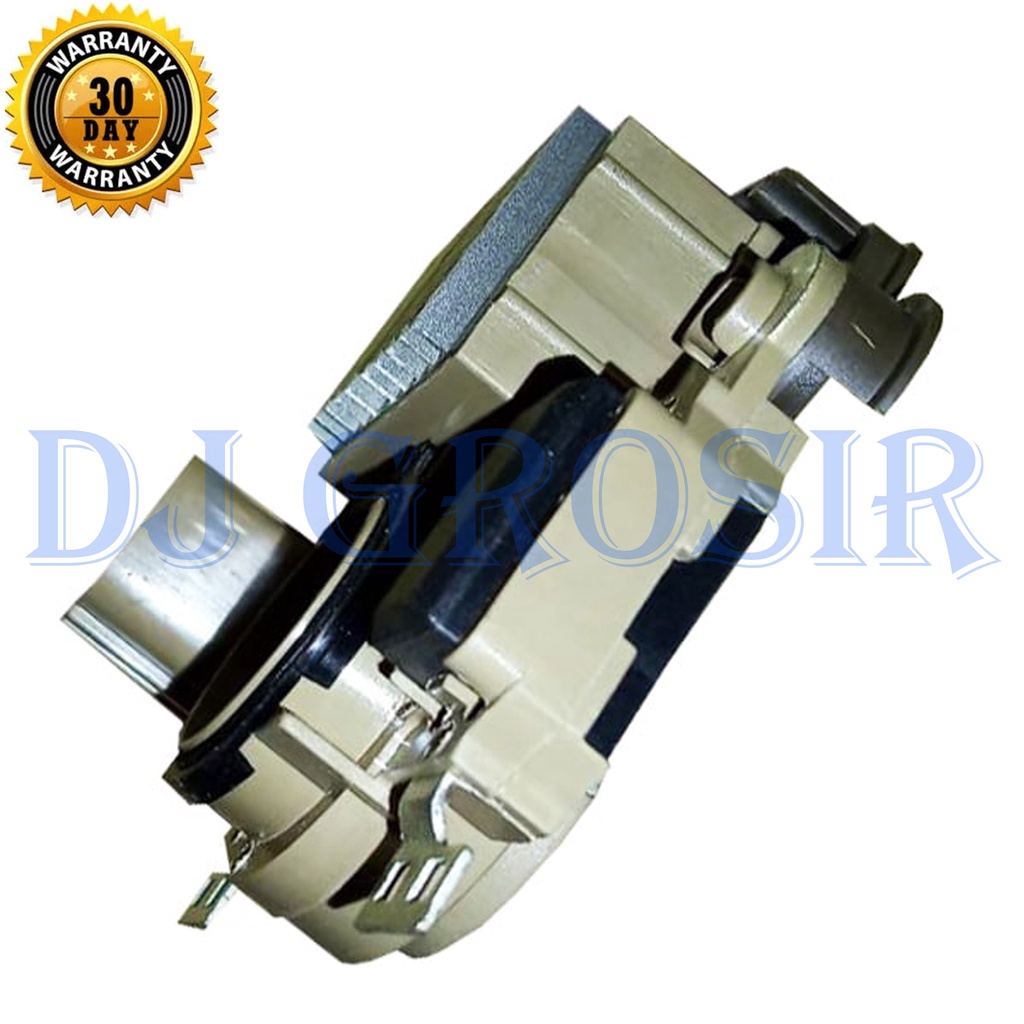 IC Alternator Honda Accord Odyssey Civic 2001 S84 - 0986