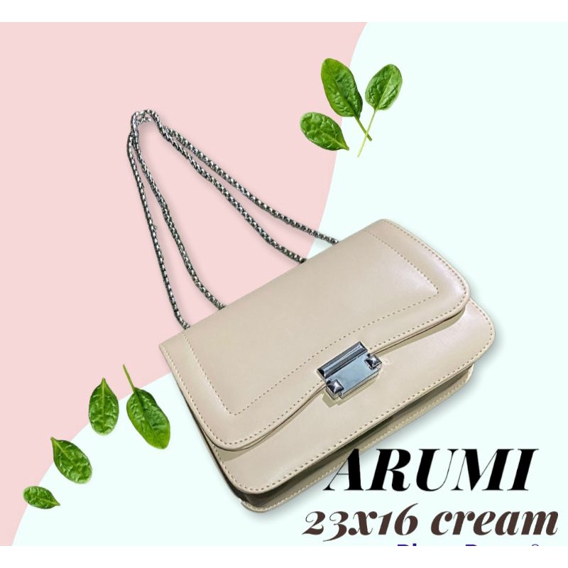 Sling bag wanita arumi selempang wanita