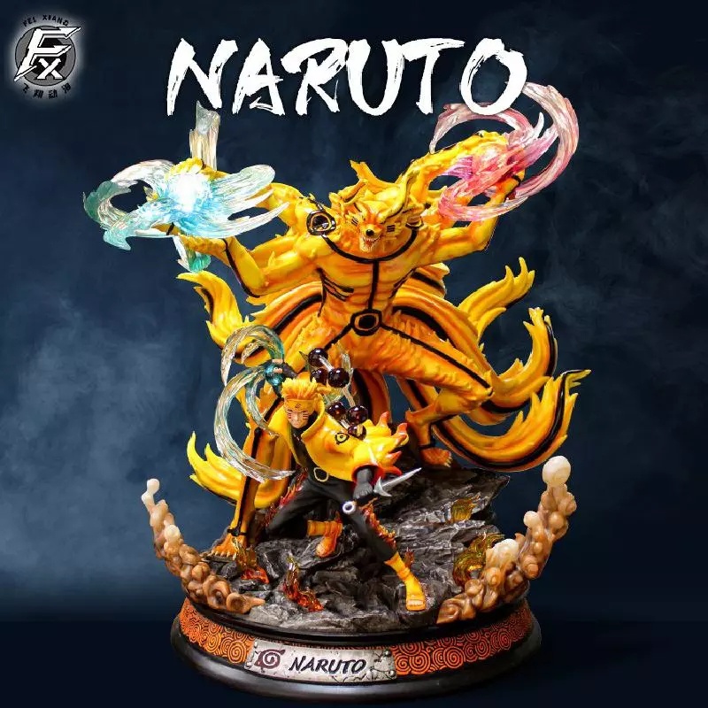 action figure koleksi Naruto shippuden 61  uzumaki naruto kakashi hatake uciha  itachi sasuke susano