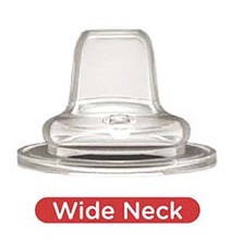 Baby Safe DWNCC Dot Silicone Spout | Cucupan Silikon