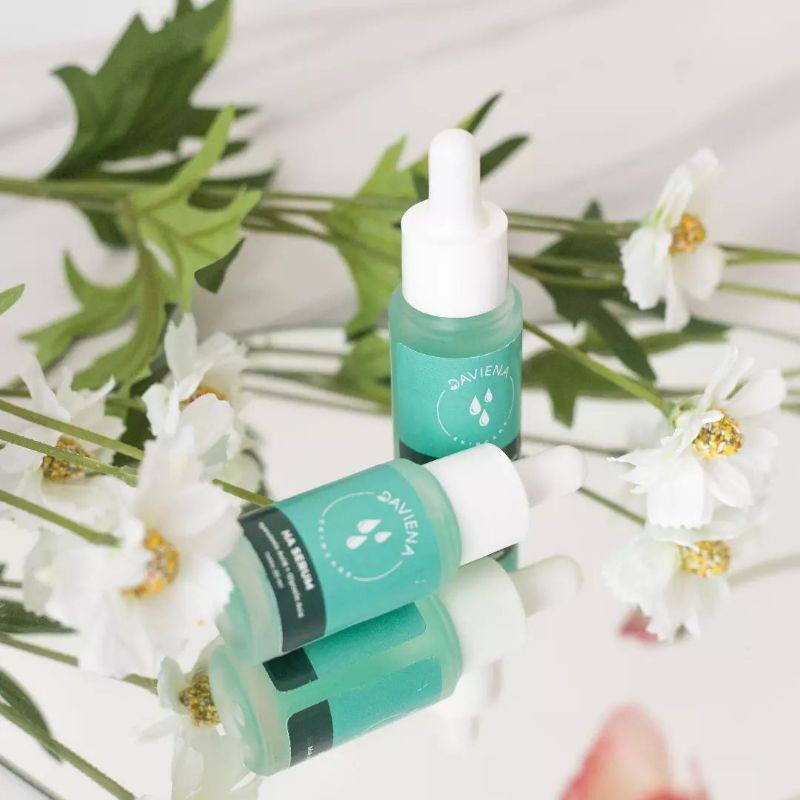 DAVIENA SKINCARE SERUM BOPENG (SERUM HA) DAVIENA SKINCARE