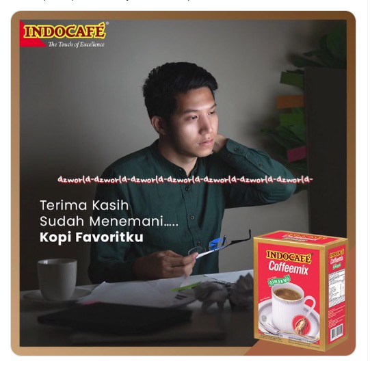 Indocafe Coffeemix Gingseng Isi 5sachet Coffee Mix Indo Cafe Merah Jahe Indokafe Cofe mix Gingseng Merah Red Gingseng 5 Sachet