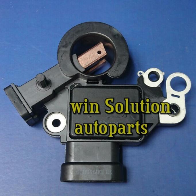Ic Regulator Alternator Dinamo Ampere Chevrolet Aveo 1.5 Lova Kalos
