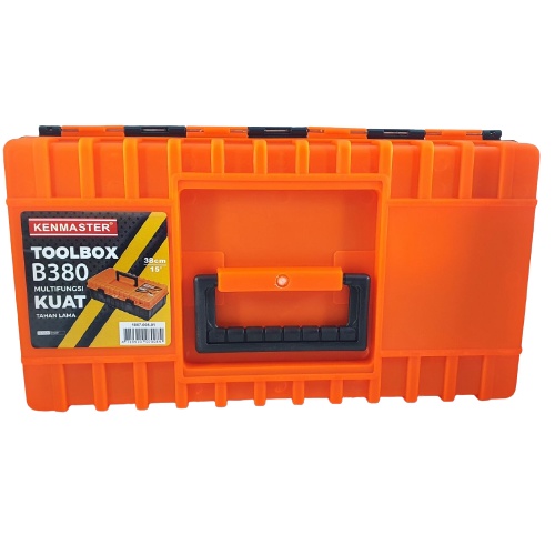 Tool Box Kenmaster B380 Kotak Perkakas Toolbox Besar K380