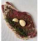 

Steak Marinasi Aus Striploin Wagyu Mb5+ (Steak Siap Masak)