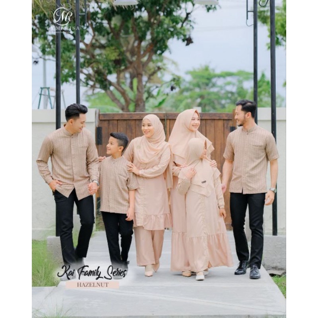 Open PO Kai Family Eid Series 2023 by Mr Marisa