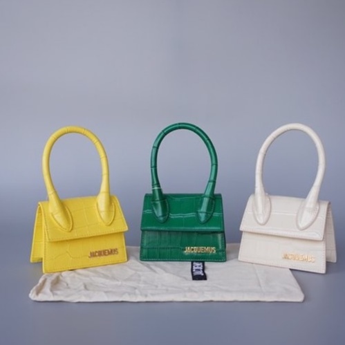 Harga Tas Jacquemus Mini Terbaru Januari 2024 BigGo Indonesia