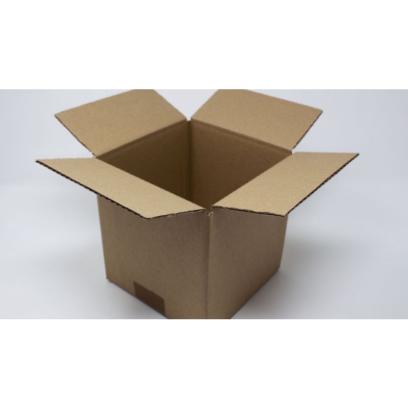 

[1KgBarang] Packing Tambahan Bubble Wrap dan Kardus