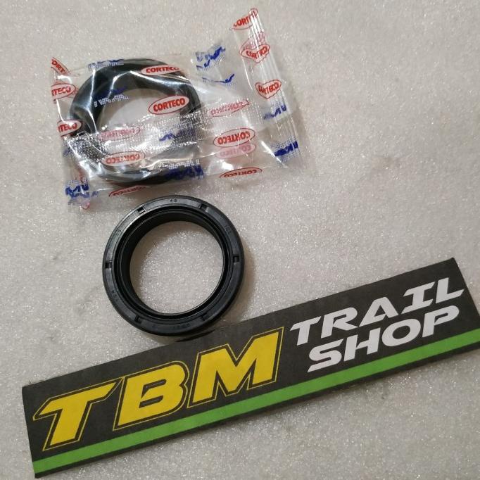 $$$$] SEAL SHOCK UPSIDE DOWN KLX BF Dtracker