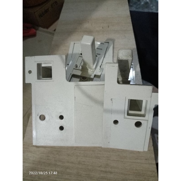 COVER KAKI ADF IR 5050 5075