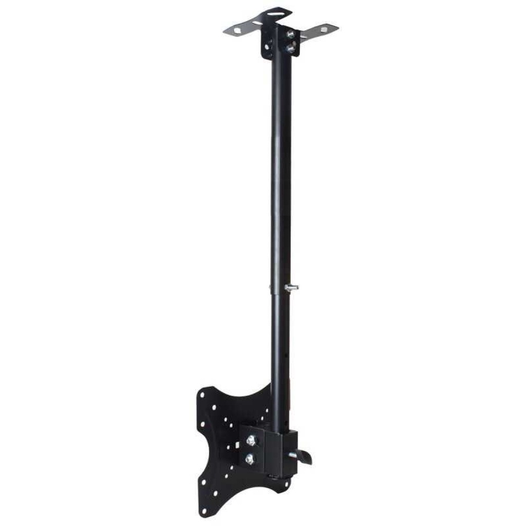 Bracket TV Mount Hanger Monitor Gantung 14-42 Inch Rotasi 360 Derajat