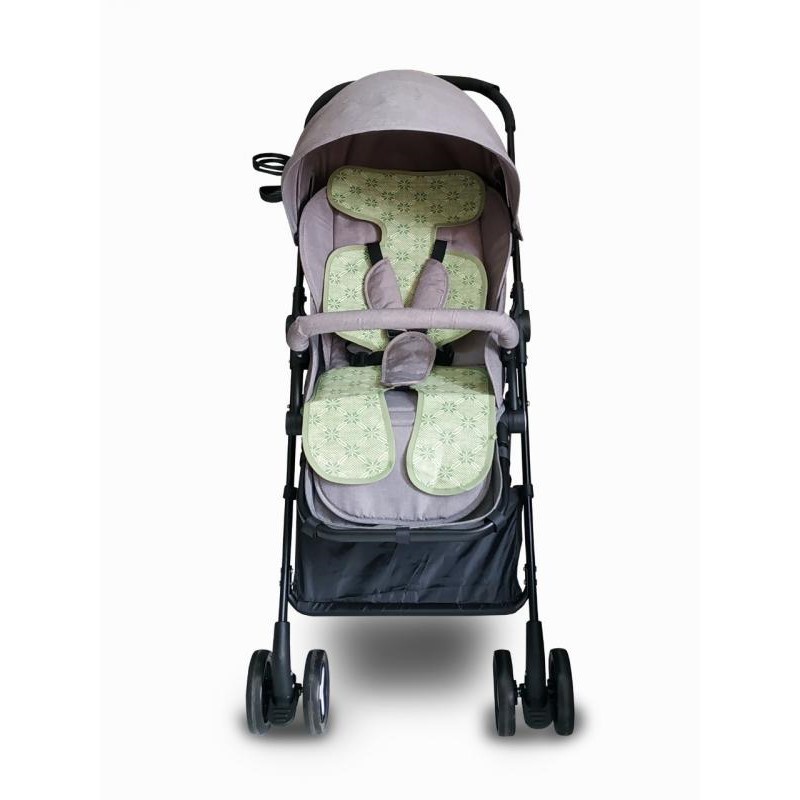 Kereta Dorong BabyDoes CH 4003 Bavaria / Stroller BabyDoes / BabyDoes Bavaria