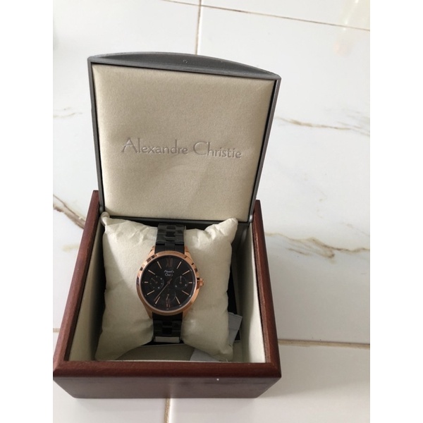 Alexandre Christie AC 2796
