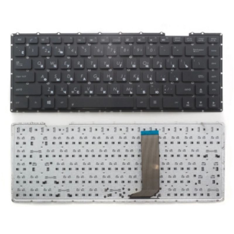 Keyboard Asus A455L X455 X451C X451M X452 X551 X454